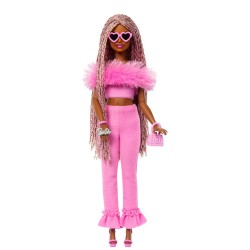 Barbie HYV28 lalka