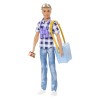Barbie Kemping Ken lalka+akcesoria HHR66 /4