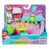 Gabby's Dollhouse Pandy Paws Dreamy Balcony