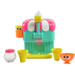 Tomy E73609 gra/zabawka/naklejka do kąpieli Zestaw do zabawy podczas kąpieli Wielobarwny