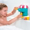 Tomy E73609 gra/zabawka/naklejka do kąpieli Zestaw do zabawy podczas kąpieli Wielobarwny
