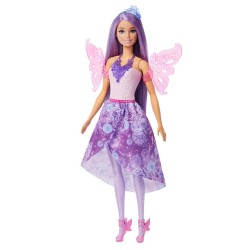 Barbie JCP74 lalka