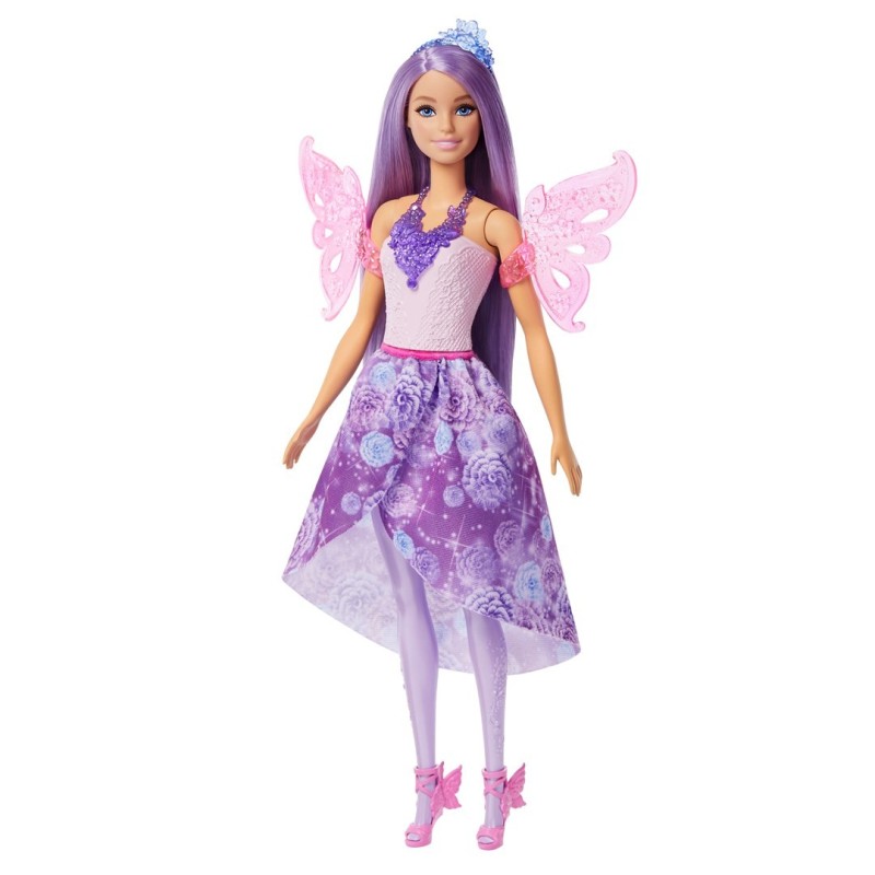 Barbie JCP74 lalka