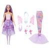 Barbie JCP74 lalka