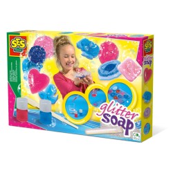 SES Creative Children's Make Your Own Soaps Set