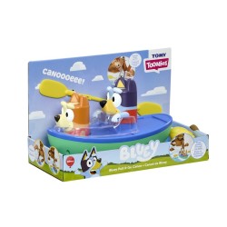 Tomy E73670 gra/zabawka/naklejka do kąpieli Łóżko do kąpieli Wielobarwny