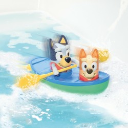 Tomy E73670 gra/zabawka/naklejka do kąpieli Łóżko do kąpieli Wielobarwny