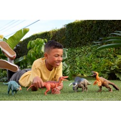 Jurassic World JGC81 figurka dla dzieci