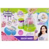Doctor Squish Squishy Maker