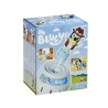 Tomy Pop Up Bluey Gra planszowa Drobne umiejętności motoryczne (zręczność)