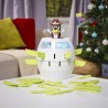 Tomy Pop Up Bluey Gra planszowa Drobne umiejętności motoryczne (zręczność)