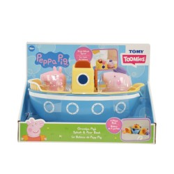 Tomy E73414 zestaw zabawkowy