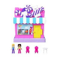Polly Pocket HNB03 zestaw zabawkowy