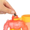 Goo Jit Zu Hero Creator - Blazagon Rozciągliwa figurka zabawka