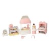 SYLVANIAN Cukiernia pełna pyszności