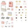 SYLVANIAN Cukiernia pełna pyszności