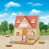 SYLVANIAN Cukiernia pełna pyszności