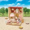 SYLVANIAN Cukiernia pełna pyszności