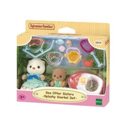 Lalka Sylvanian Families 5804