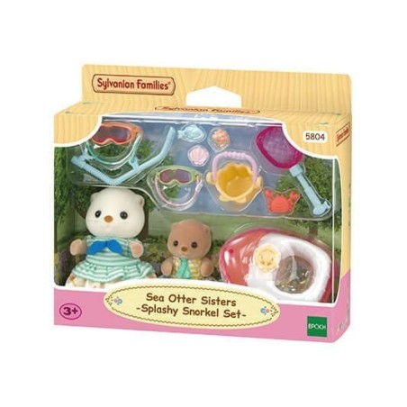 Lalka Sylvanian Families 5804