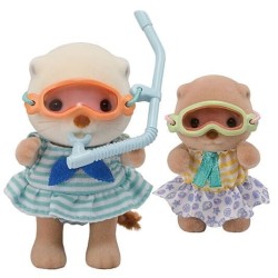 Lalka Sylvanian Families 5804