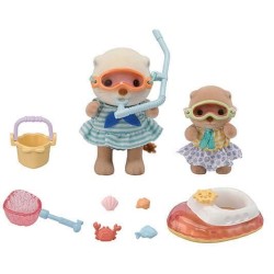 Lalka Sylvanian Families 5804