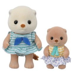 Lalka Sylvanian Families 5804