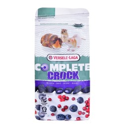 VERSELE LAGA Crock Complete Berry - przysmak dla królików i gryzoni 50g