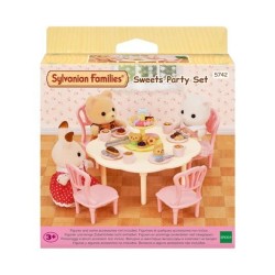 Sylvanian Families 5742 zestaw zabawkowy