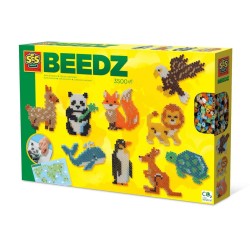 SES Creative Beedz 06207 zestaw mozaik