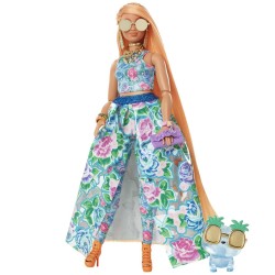 Barbie Extra HHN14 lalka