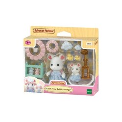 Sylvanian Families 5805 lalka