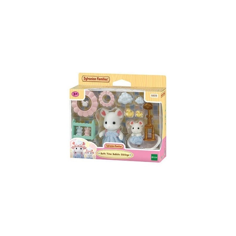 Sylvanian Families 5805 lalka Sylvanian Families 5805 lalka