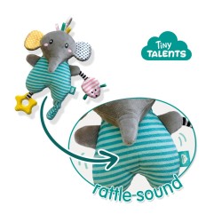 SES Creative Tiny Talents 13133 zabawka pluszkowa
