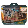 How to train your dragon DWD FGR Dragon Catcher Set GML