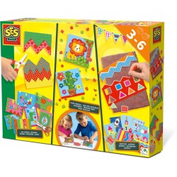 SES Creative 14878 zabawka artystyczna / rękodzielnicza