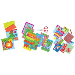 SES Creative 14878 zabawka artystyczna / rękodzielnicza