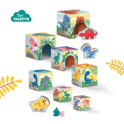 SES Creative Tiny Talents 13202 zabawka edukacyjna