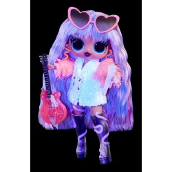 L.O.L. Surprise! Tweens Neon Pop Stars - Thea Stars
