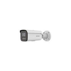 Hikvision DS-2CD2687G2HT-LIZS(2.8-12mm)(eF)(O-STD) Kula (kształt) Kamera bezpieczeństwa IP Zewnętrzna 3840 x 2160 px Ściana