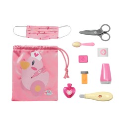 BABY born EHBO-set Zestaw do zabawy lalkami