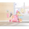 Zestaw do zabawy lalkami BABY born EHBO-set