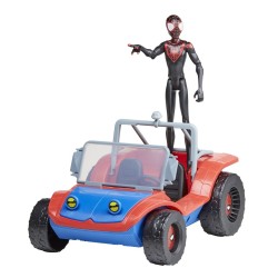 Marvel Spider-Man F56205L0 samochodzik