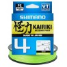 Shimano Plecionka Kairiki 4 0,190mm