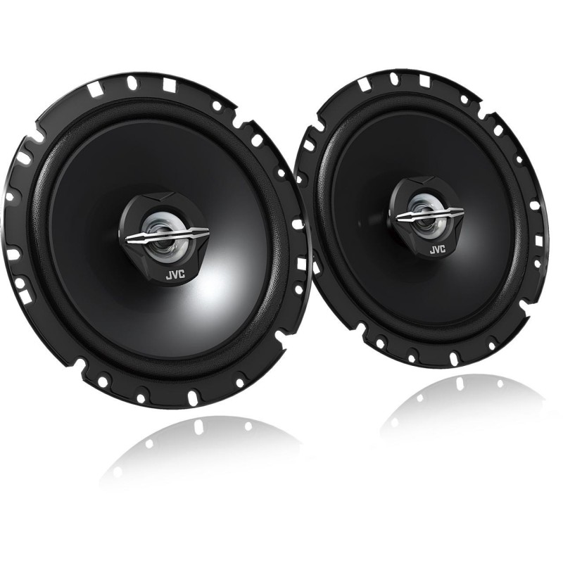 Zestaw głośników samochodowych JVC CSJ-1720X (2.0 300 W 170 mm) Zestaw głośników samochodowych JVC CSJ-1720X (2.0 300 W 170 mm)