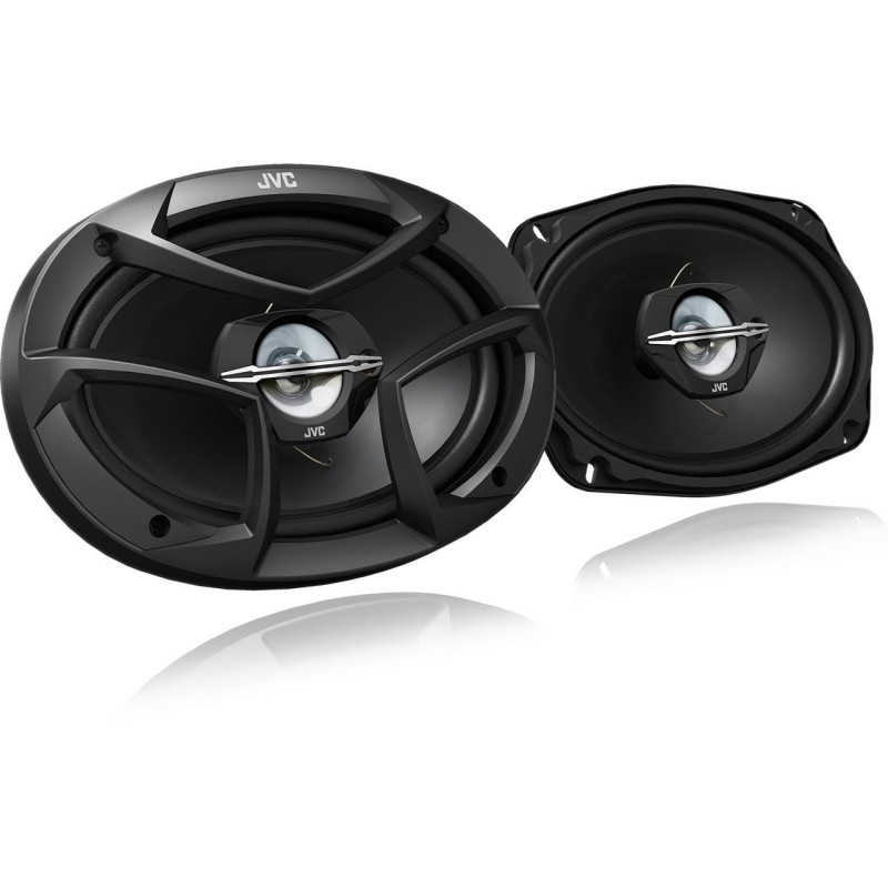 Zestaw głośników samochodowych JVC CSJ-6930 (2.0 400 W 6x9") Zestaw głośników samochodowych JVC CSJ-6930 (2.0 400 W 6x9")