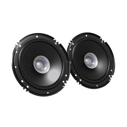 Zestaw głośników samochodowych JVC CS-J610X (2.0 300 W 165 mm)