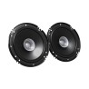 Zestaw głośników samochodowych JVC CS-J610X (2.0 300 W 165 mm)