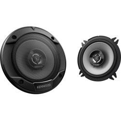 Zestaw głośników samochodowych KENWOOD KFC-S1366 (2.0 260 W 130 mm)