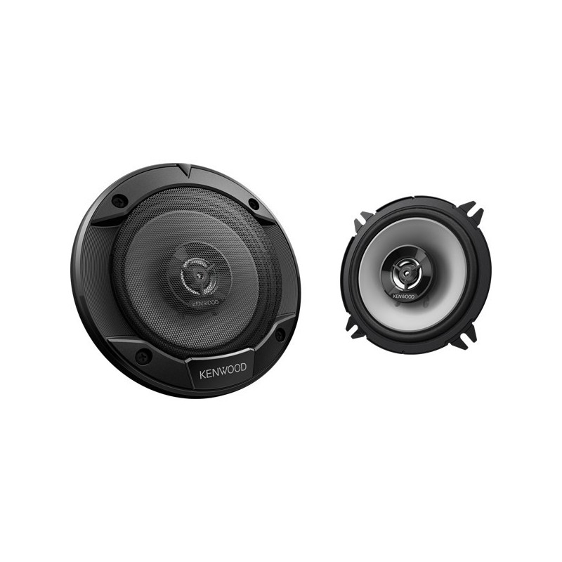 Zestaw głośników samochodowych KENWOOD KFC-S1366 (2.0 260 W 130 mm) Zestaw głośników samochodowych KENWOOD KFC-S1366 (2.0 260 W 130 mm)